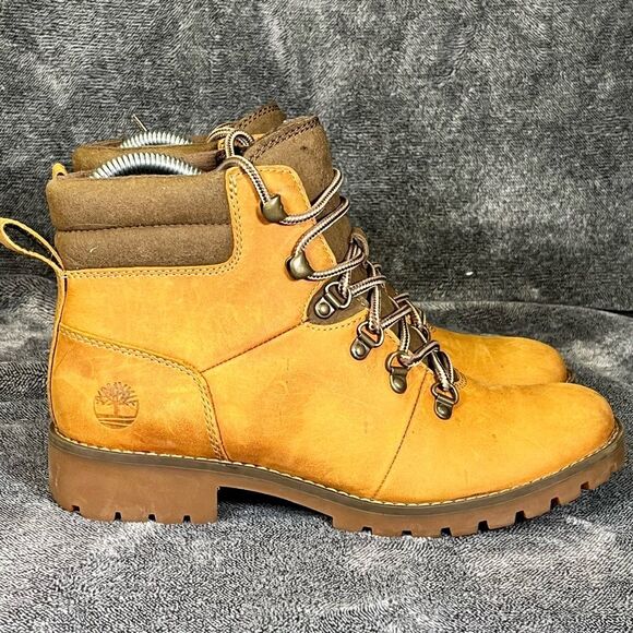 Timberland women boot sz 7 - Picture 1 of 7